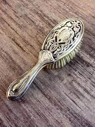 Check out these gorgeous old hair brush at dhgate canada online stores whether you're looking for a hair brush comb mirror or paint brushes hair, we've got you covered with a variety of styles. Pin On Gift Ideas From Etsy