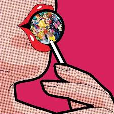 Image result for arte pop