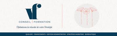 VF CONSEIL ET FORMATION