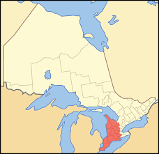 No one has rated or reviewed this business yet! Southwestern Ontario Wikipedia