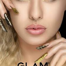 Professional Quality Nail Gel Extension Kit