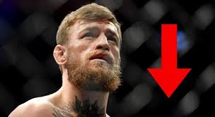 UFC Rankings update: Conor McGregor drops below Justin Gaethje -