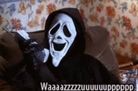 Scary Movie Scary Movies Scary Mood Pics