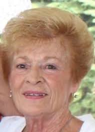 Obituary for Irene "Reenie" (Smith) Guzzi