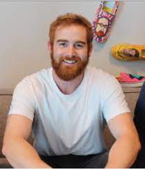 Comedian Andrew Santino Comedians Beard Care How To Look Better