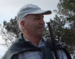 Manuel Cabada Castro