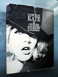 Sam Haskins, First Edition