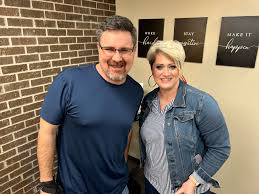 💛 Joy FM extends our heartfelt gratitude to Trish Wall Stanbery ...