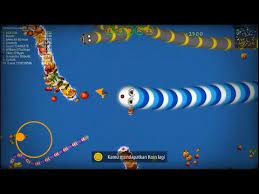 Are you a casual game lover and looking for the best casual game on the internet? Epic Player Worms Zone Io Slither Snake Io Best Gameplay Android Youtube