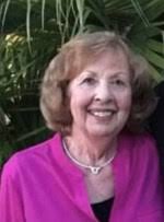 Obituaries Search for Patricia Patrick