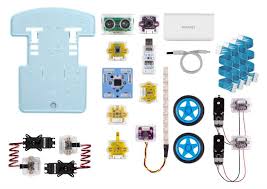 Cubit Steam Kits Educational Learn Robotics Kit Stem Kits