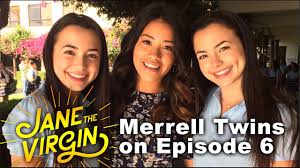 Maybe you would like to learn more about one of these? 11 Facts About The Merrell Twins Everything To Know About Youtubers Veronica And Vanessa Merrell