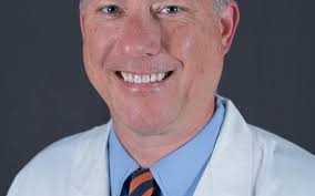 Cardiologist joins Beaufort Memorial Hospital staff