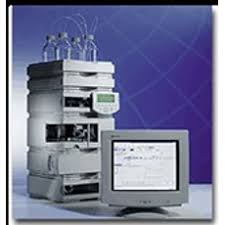 Start with dad detector, then the right stack from the bottom to the top. Agilent Hplc Labx