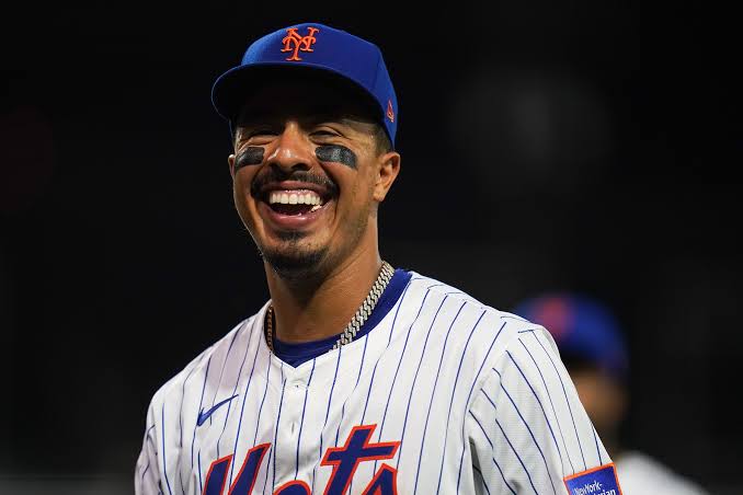 New York Mets' Mark Vientos Shares His Pregame Playlist