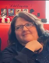 Carol Gammon Obituary August 28, 2024