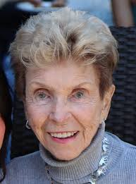 Joan Paulus Obituary