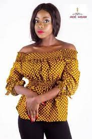 Ce qui est bien avec les tops, c'est qu'ils donnent beaucoup de peps à votre tenue. 82 Idees De Haut En Pagne Tenue Africaine Mode Africaine Haut En Pagne