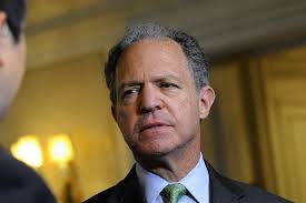 CBOE's Brodsky to Step Down