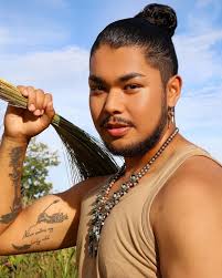 Corbin "Little Otter" Jacobs (@corbinlittleotter) • Instagram photos and  videos