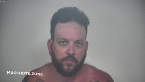 Rockbridge Regional Jail Mugshots Zone