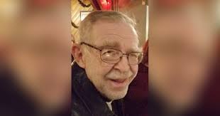Obituary for Lawrence "Larry" Egan