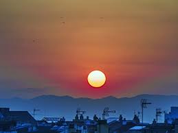 Dia número 172 (sábado) del año 2020 · verano · solsticio de verano · litha · el sol transita por géminis · luna: Hoy Es El Dia Mas Largo Del Ano Llega El Solsticio De Verano Noticias De Cdmx Hoy
