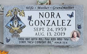 Nora Ozuna Gonzalez (1959-2019)