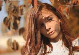 Madison Griffith Hair