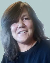 Stacey Lee Gilbert Obituary September 21, 2023