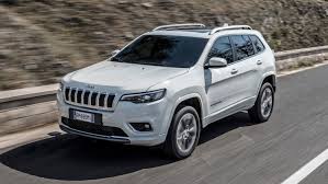 Research, compare, and save listings, or contact sellers directly from 10,000+ cherokee models nationwide. Jeep Cherokee Review 2021 Top Gear
