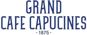 Le Grand Cafe Capucines Brasserie Fruits De Mer A Emporter Paris
