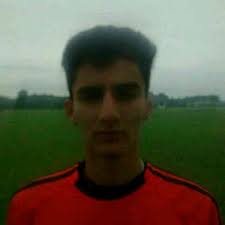 Denis Mijatovic's High School Bio