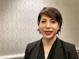 Paulette Jordan's historic Senate bid