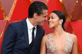 Gina rodriguez is an american actress. Gina Rodriguez Confirms Engagement To Joe Locicero