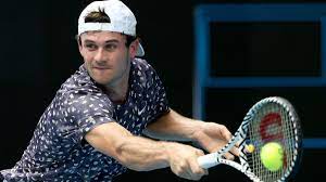 The match starts at 01:00 . 2020 Australian Open Atp Day 5 Betting Picks Odds Can Tommy Paul Pull Another Upset The Action Network