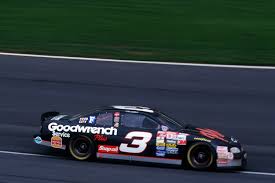 Connections and success with every car number. Daniel Ricciardo Number 3 Red Bull F1 Nascar Dale Earnhardt Chevrolet Nascar Racing