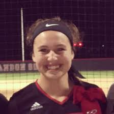 Anna Taylor Belcher's High School Career Home