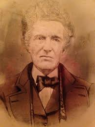 William Trowbridge Bent (1791-1853)