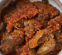 5.342 resep sambal goreng hati ala rumahan yang mudah dan enak dari komunitas memasak terbesar dunia! Sambal Goreng Ati Ayam