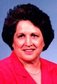 Rita Berry Obituary (1932