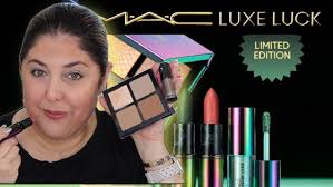 UNBOXING: LUXE LUCK MAC COSMETICS LUNAR NEW YEAR COLLECTION