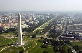 (it is not near mt. Why Isn T Washington D C A State It Started With A Drunken Mob