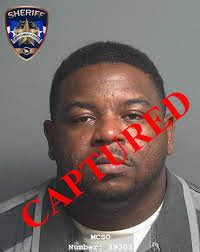 MCTXSheriff Arrests Fugitive from Top 10 Most Wanted List On January 27,  2025, Deputy Specialists from the Montgomery County Sheriff's Office  Tactical Operations Division successfully apprehended 33-year-old Travis  Nickerson, a Top 10