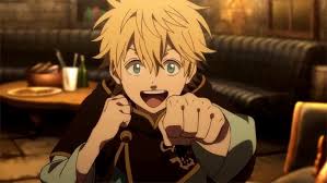 There are two keys to success with. Top 15 Best Blonde Guy Anime Characters Fandomspot