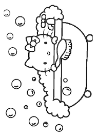 You can color online hello kitty coloring pages by clicking on the thumbnail and then your choice. Pin On Coloring Hello Kitty