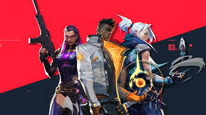 Последние твиты от valorant (@playvalorant). Valorant Review A Valiant Effort Gamespot