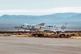 This year, we'll be making a limited number of tickets available for future spaceflights. Ispytanie Kosmicheskogo Korablya Virgin Galactic Spaceshiptwo Ne Udalos