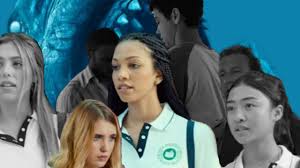 Uncaged, an even less inspired sequel that ticks off the key boxes—mexico, young women, sharks—but. 47 Meters Down Uncaged All Death Scenes Youtube