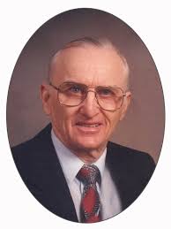 John Wilson Obituary